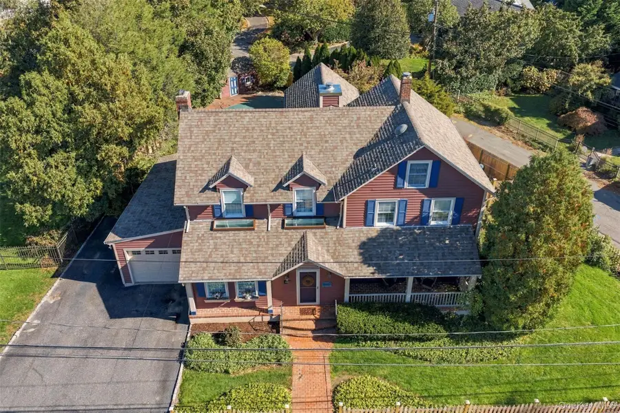 18 Turnip Hill, Northport, NY 11768 - #2