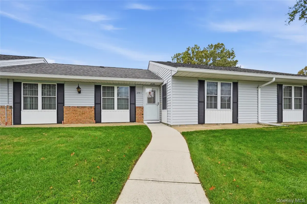 379C Woodbridge Drive #C, Ridge, NY 11961 - #1