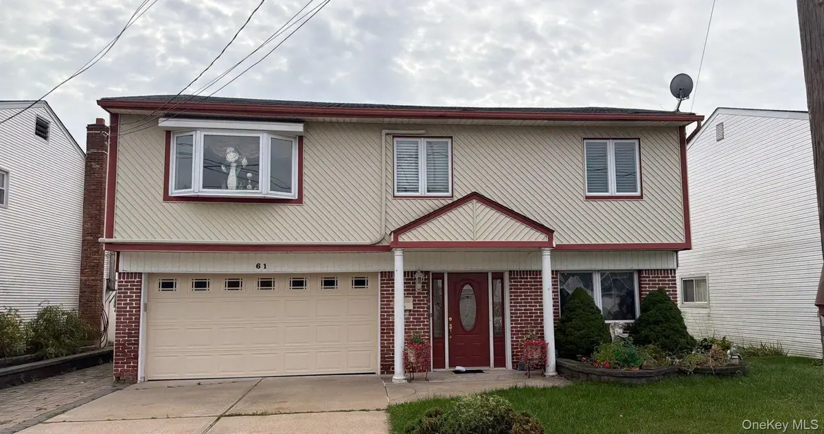 61 Morton Avenue, Freeport, NY 11520 - #1