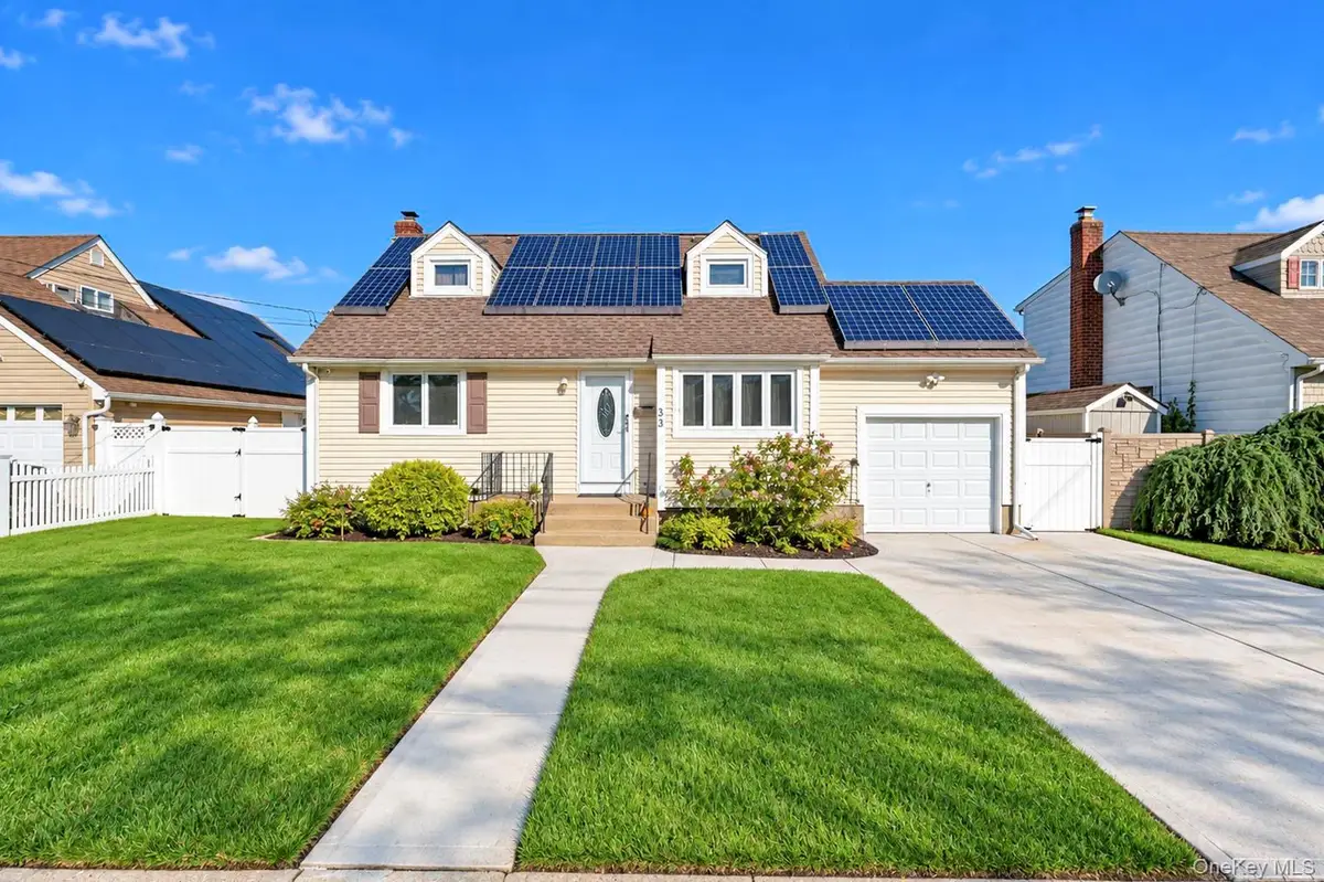 33 Nims Avenue, West Babylon, NY 11704 - #1