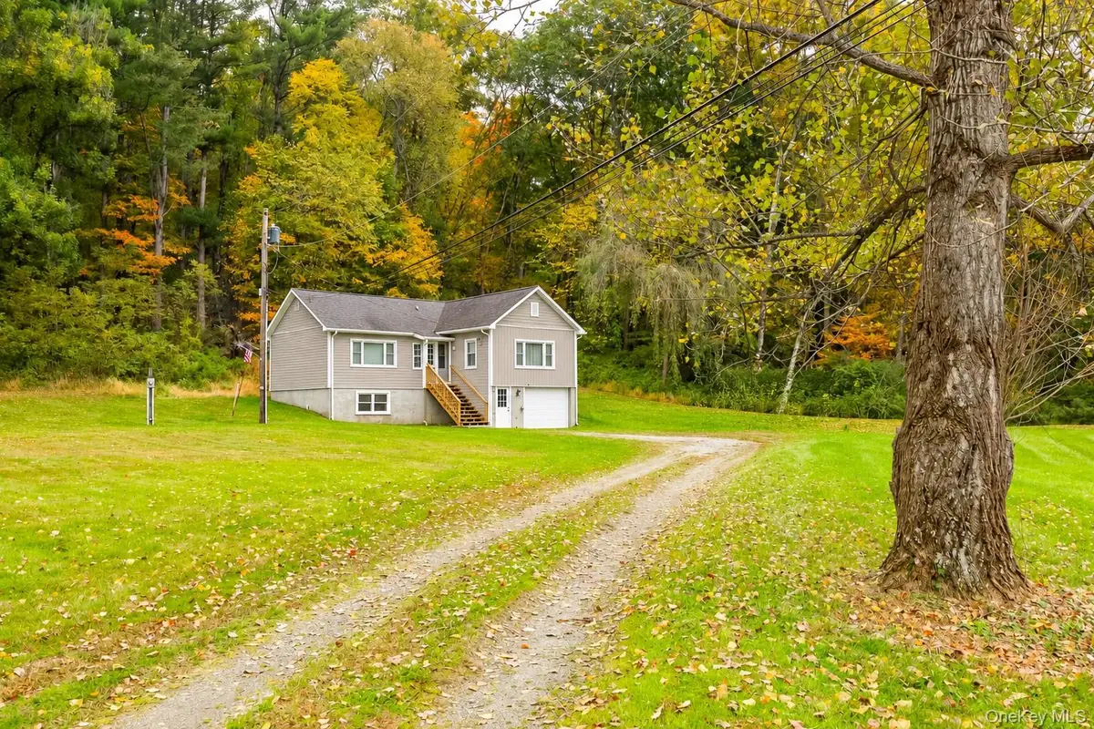 2268 Clove Road, Lagrangeville, NY 12540 - #1