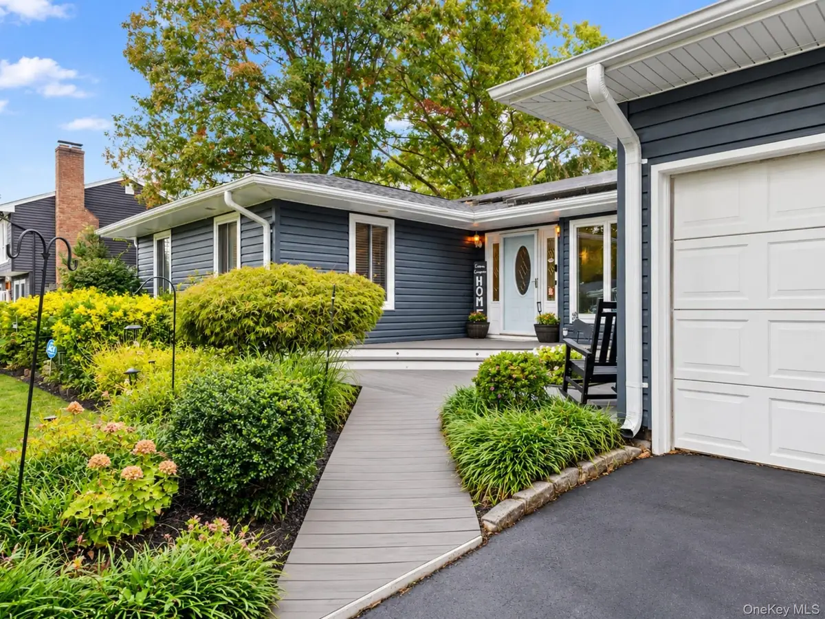 17 Mill Street, Coram, NY 11776 - #1