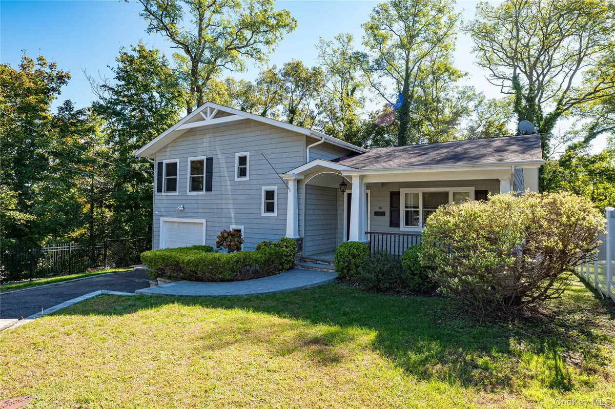 40 Edgar Court, Huntington, NY 11743 - #1