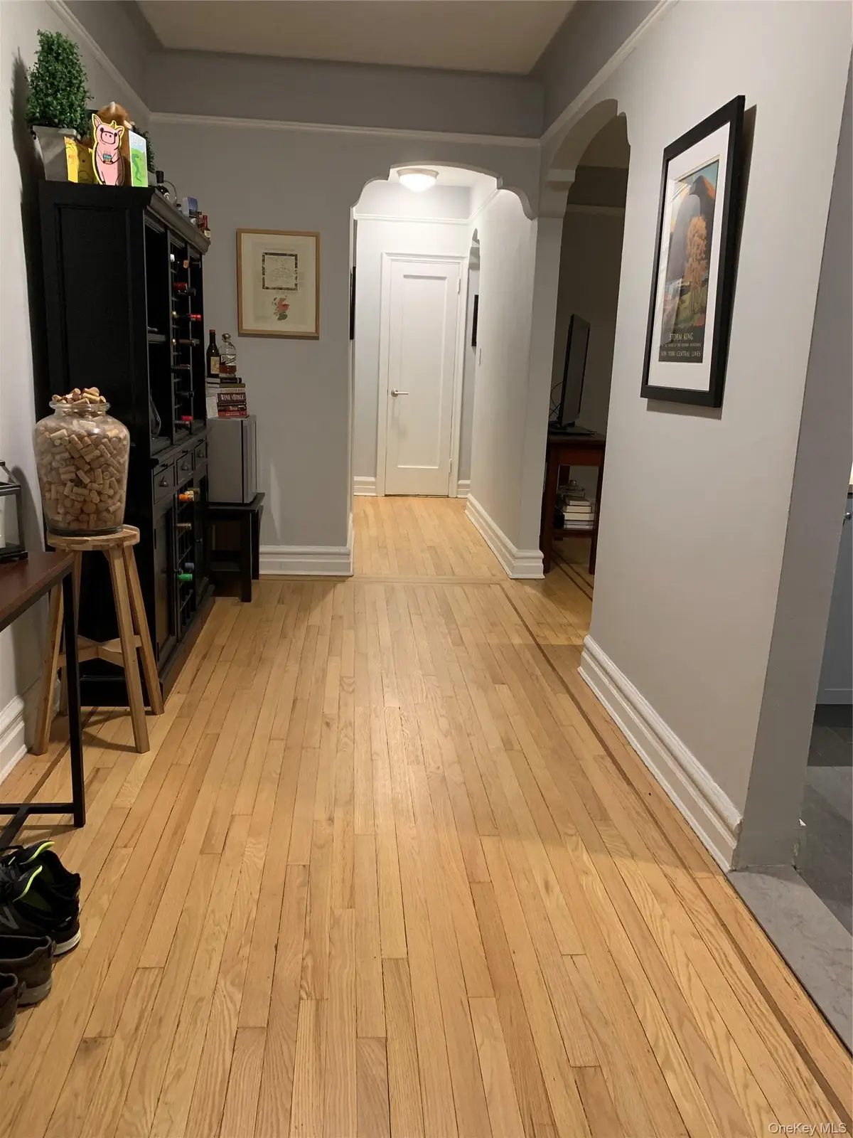 11021 73rd Road #4G, Forest Hills, NY 11375 - #1