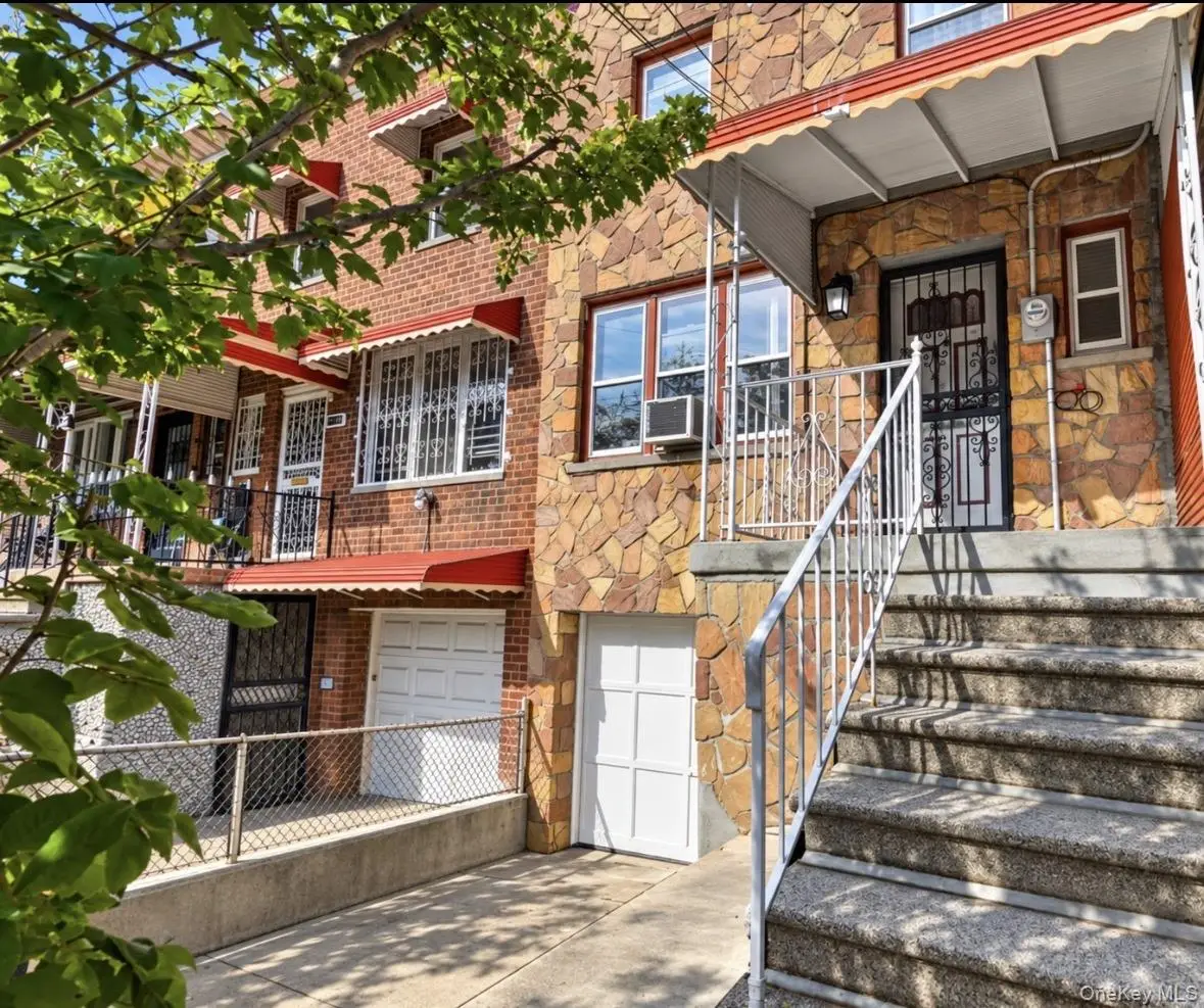 1147 E 223rd Street, Bronx, NY 10466 - #1