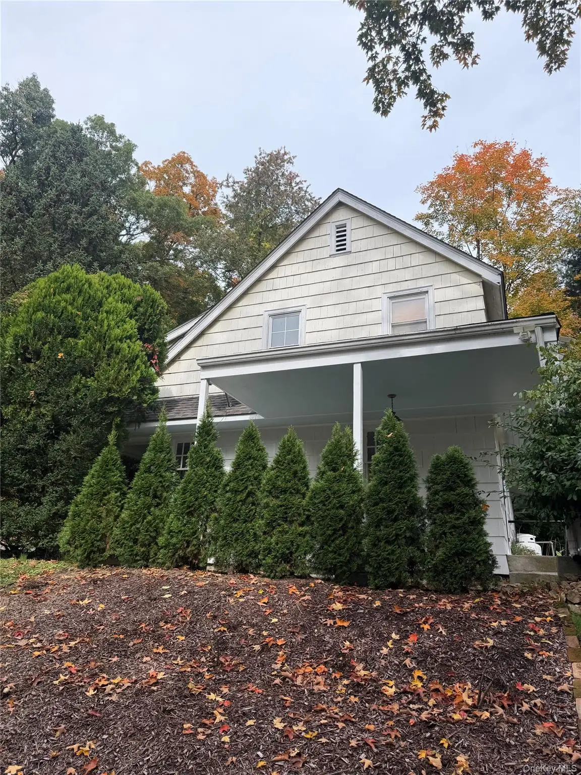 105 Chappaqua Road, Briarcliff Manor, NY 10510 - #1