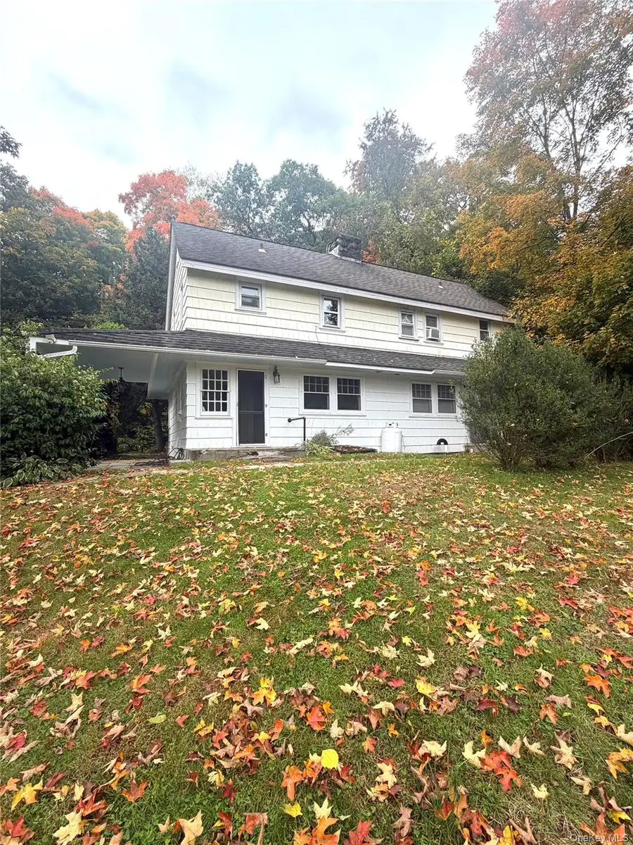105 Chappaqua Road, Briarcliff Manor, NY 10510 - #2