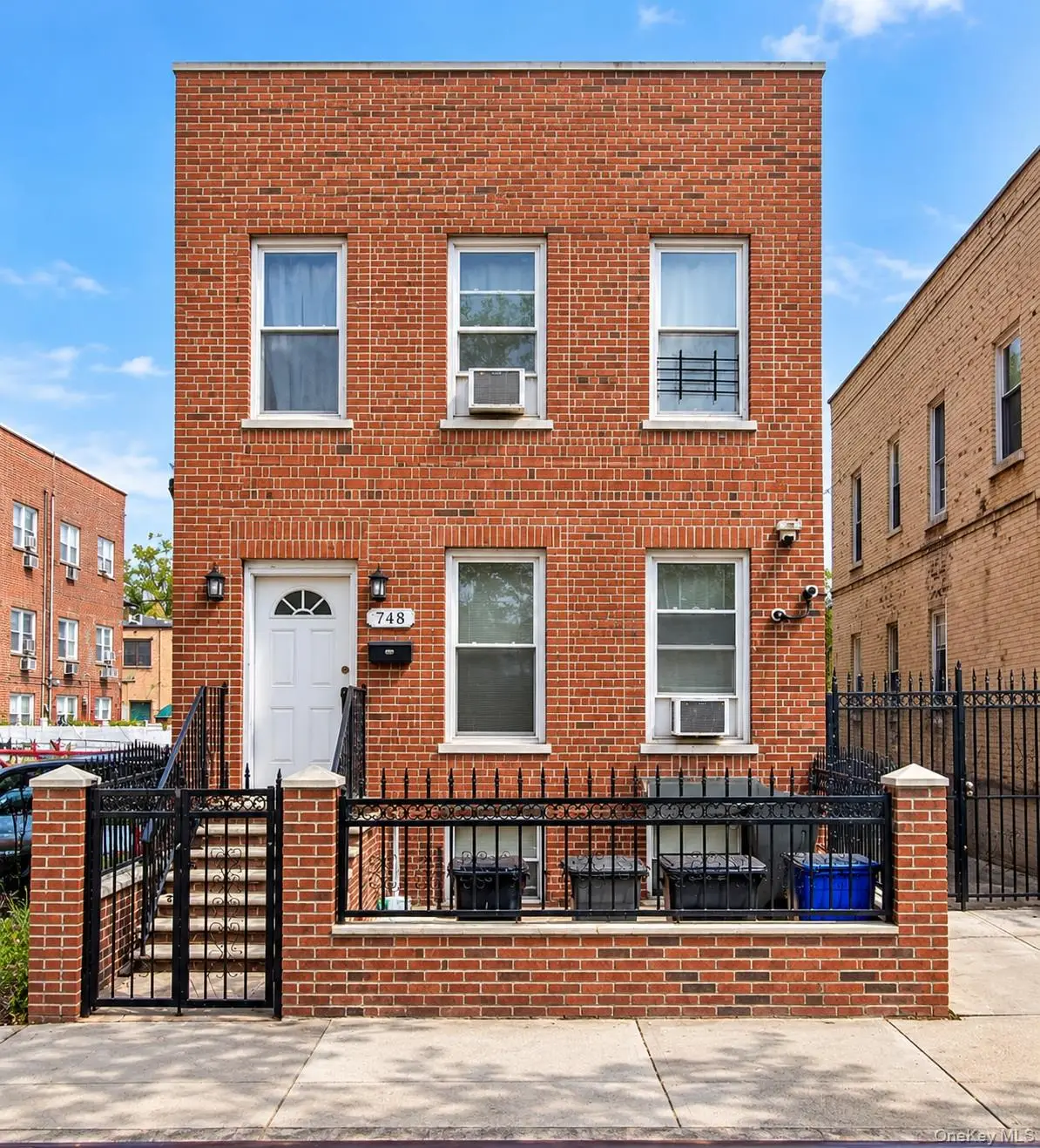 748 Taylor Avenue, Bronx, NY 10473 - #1