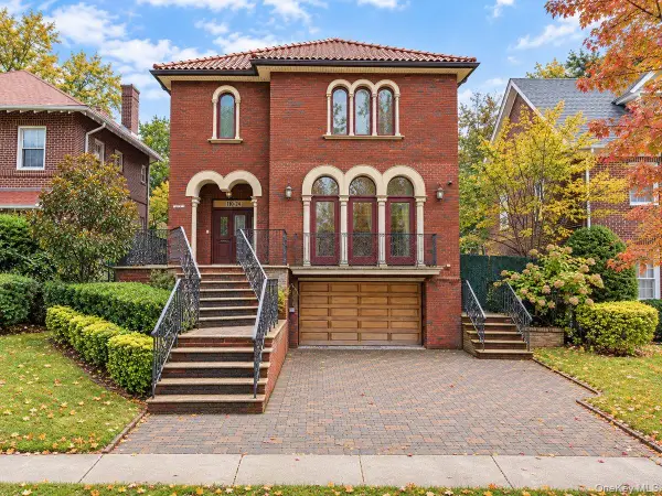 11024 69th Avenue, Forest Hills, NY 11375