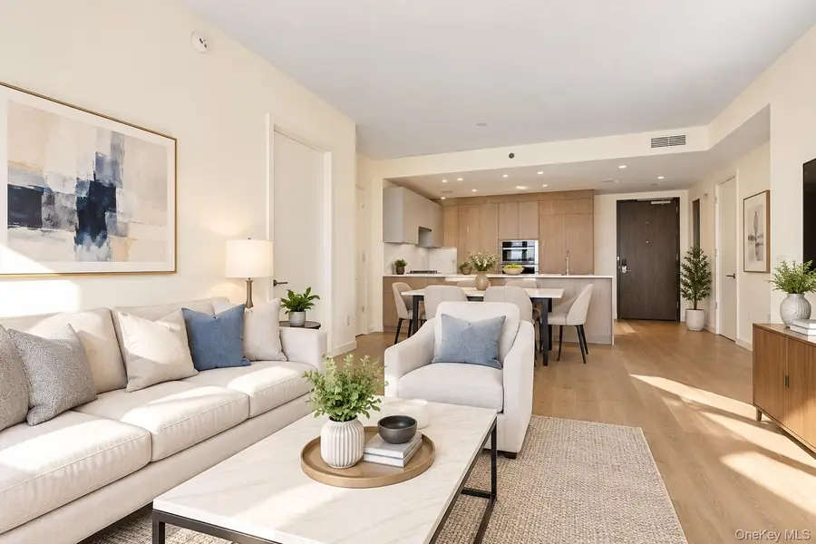 133-36 37th Avenue #8F, Flushing, NY 11354 - #2