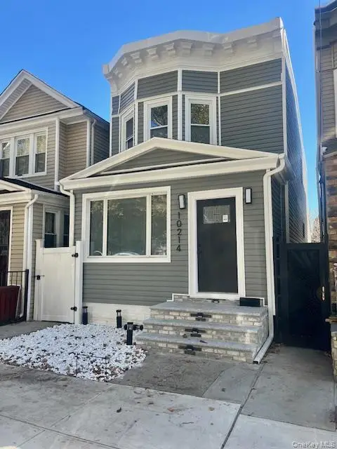 10214 85th Drive, Richmond Hill North, NY 11418