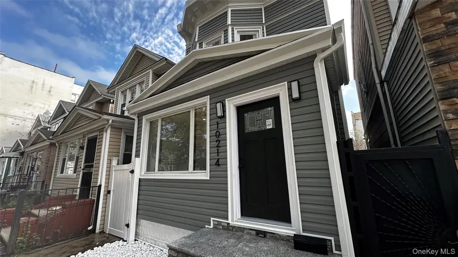 10214 85th Drive, Richmond Hill, NY 11418 - #2