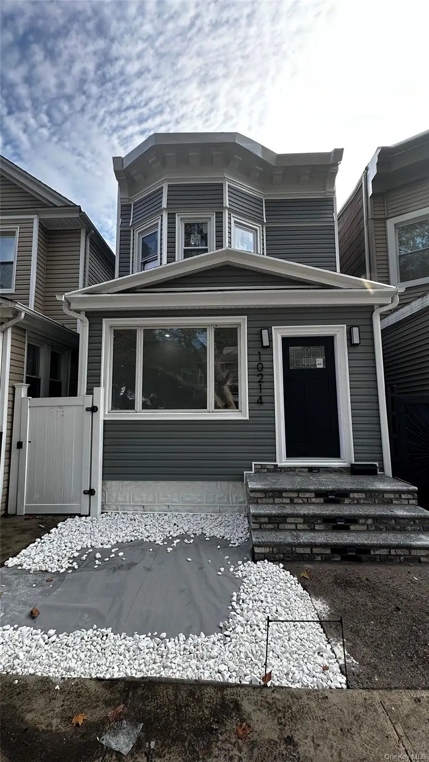10214 85th Drive, Richmond Hill, NY 11418 - #3