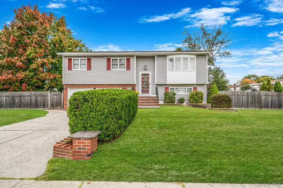 247 Orourke Street, Brentwood, NY 11717 - #2