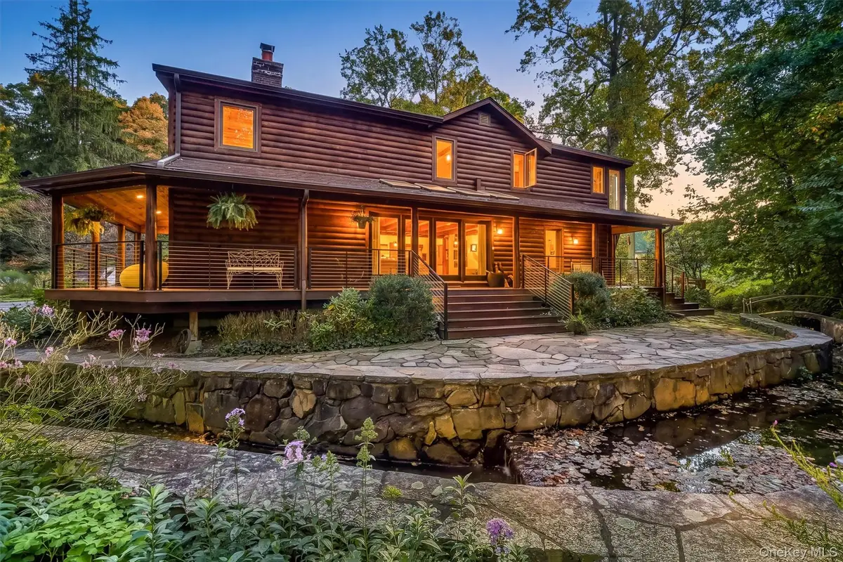 56 Twin Ridges Road, Ossining, NY 10562 - #1
