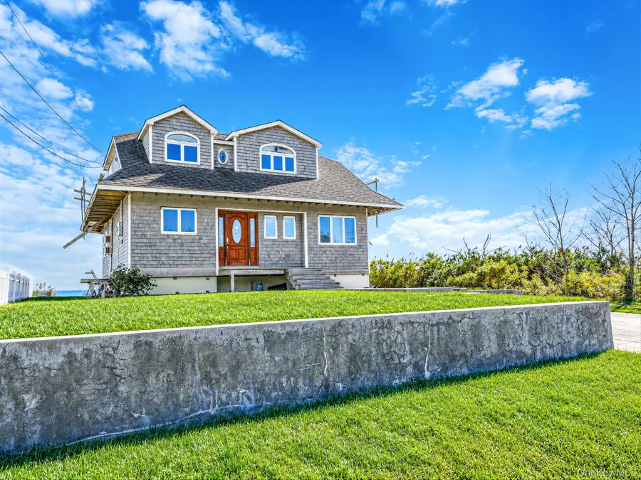 21 Oceanview Drive, Mastic Beach, NY 11951 - #2