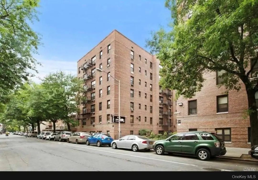 132-35 Sanford Avenue #LD, Flushing, NY 11355 - #1