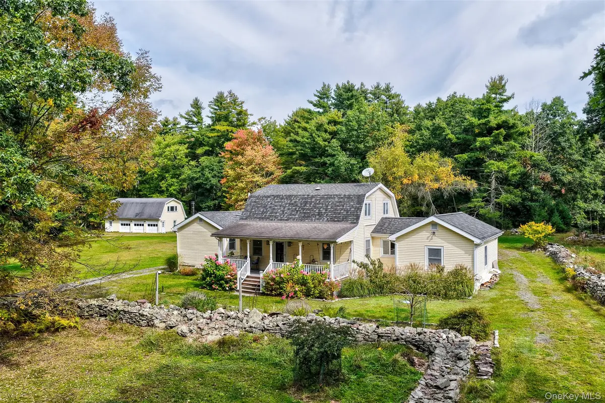 351 Gables Road, Narrowsburg, NY 12764 - #1