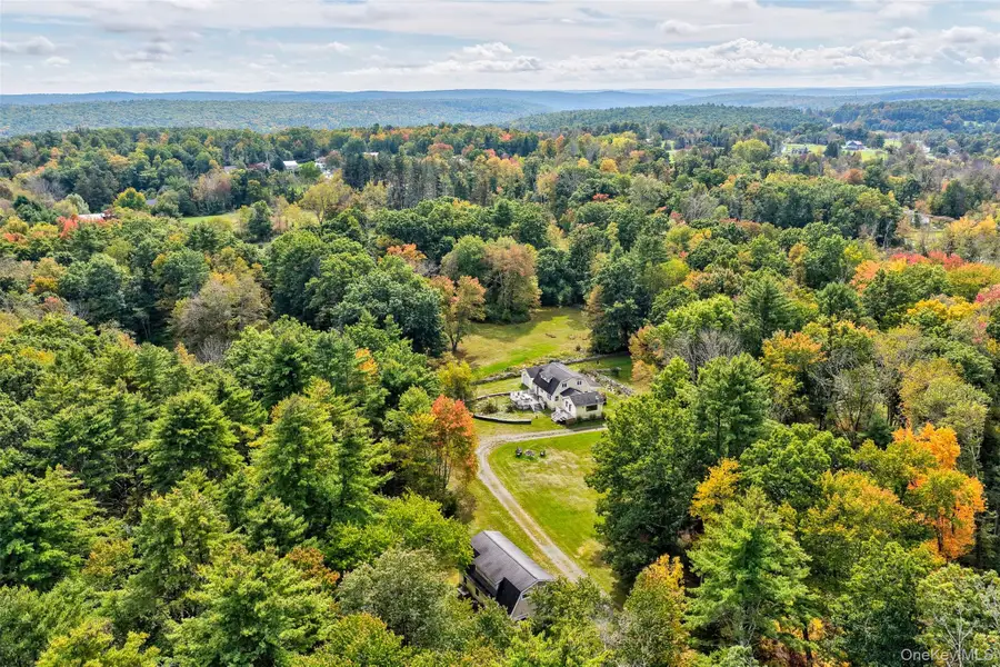 351 Gables Road, Narrowsburg, NY 12764 - #3
