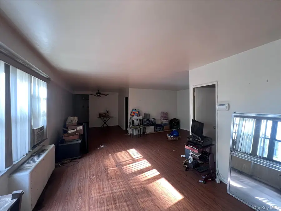 1020 Grand Concourse #5T, Bronx, NY 10451 - #3