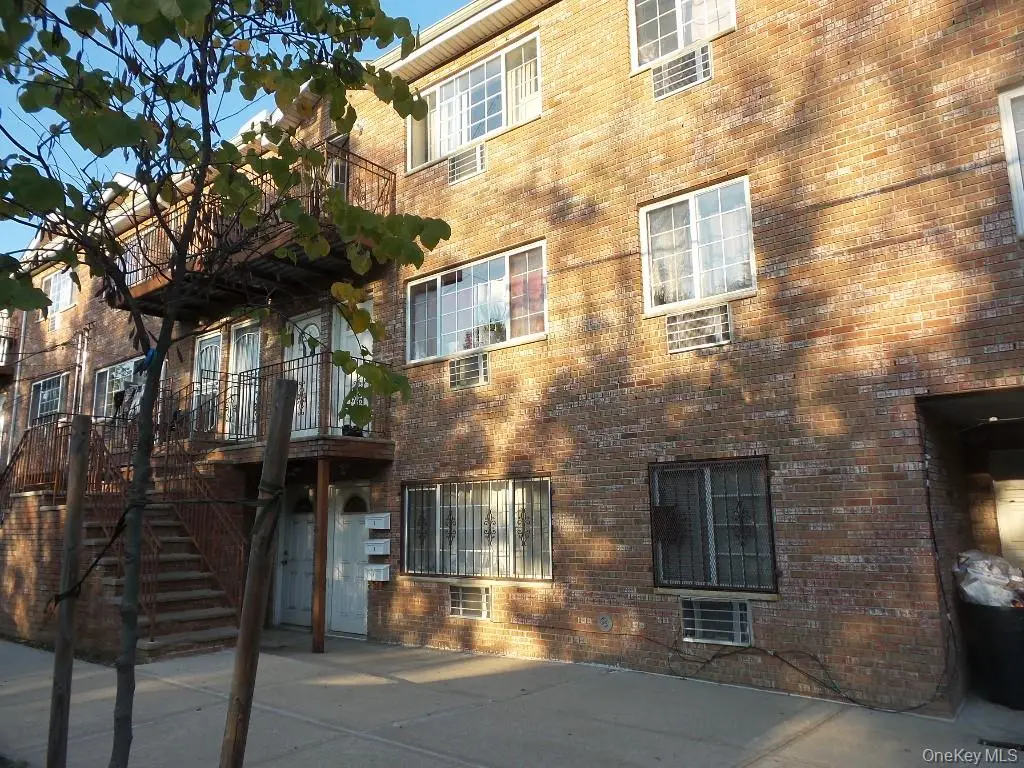 3540 Ely Avenue, Bronx, NY 10466 - #1