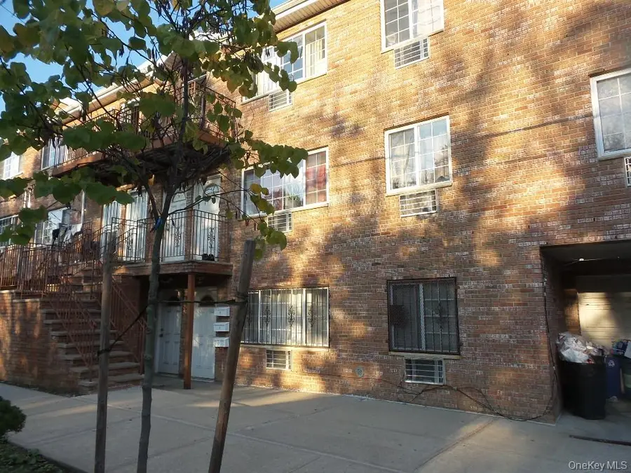 3540 Ely Avenue, Bronx, NY 10466 - #2