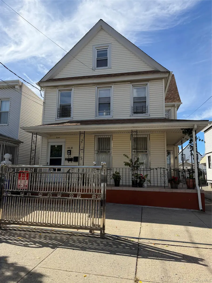 10638 97th Street, Ozone Park, NY 11417 - #2