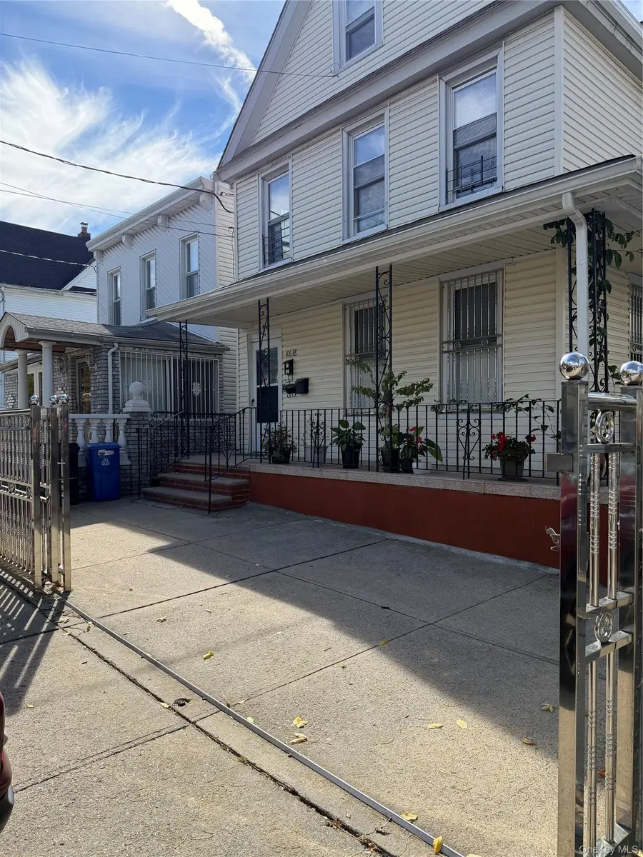10638 97th Street, Ozone Park, NY 11417 - #3