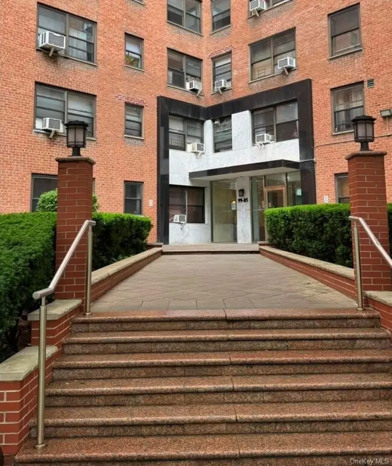 99-05 63 Drive #14K, Rego Park, NY 11374 - #1