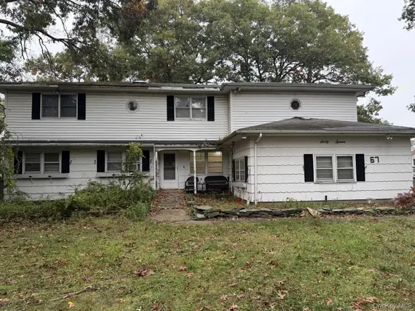 67 E Shore Drive, Patchogue, NY 11772