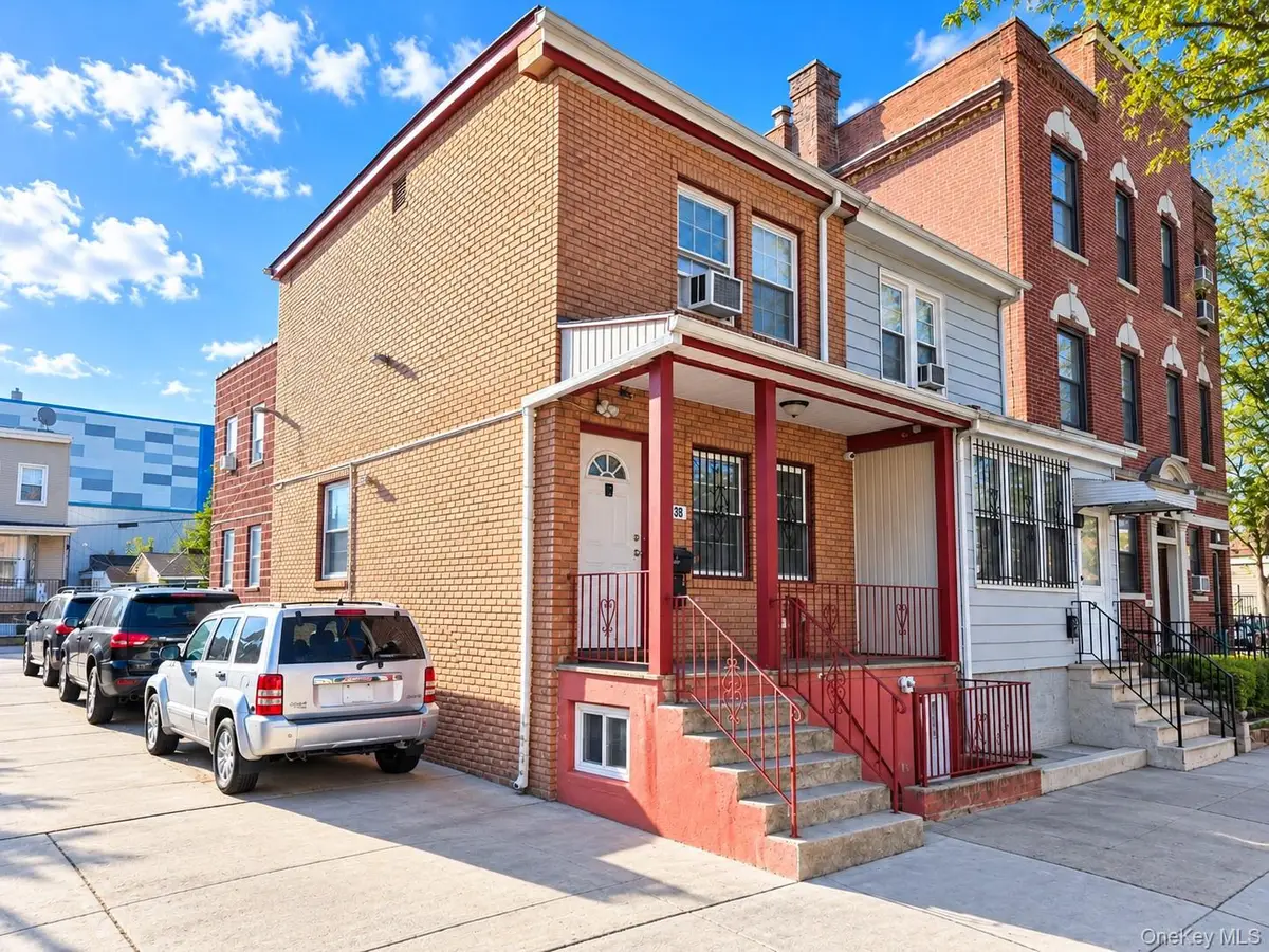 87-36 123rd Street, Richmond Hill, NY 11418 - #1