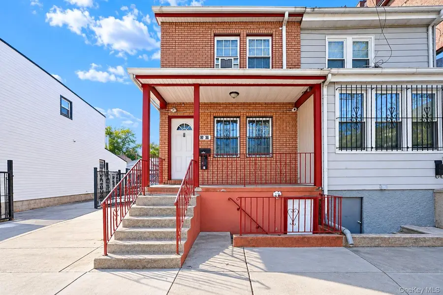 87-36 123rd Street, Richmond Hill, NY 11418 - #2