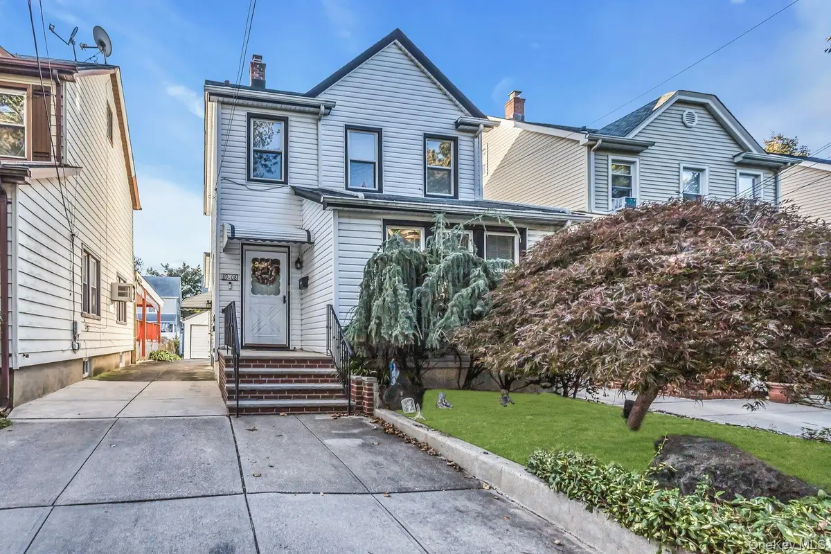 8908 240th Street, Bellerose, NY 11426 - #1