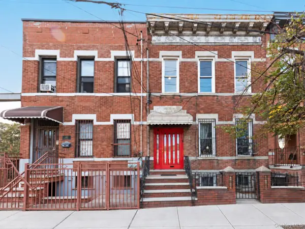 501 Vandervoort Avenue, Brooklyn, NY 11222