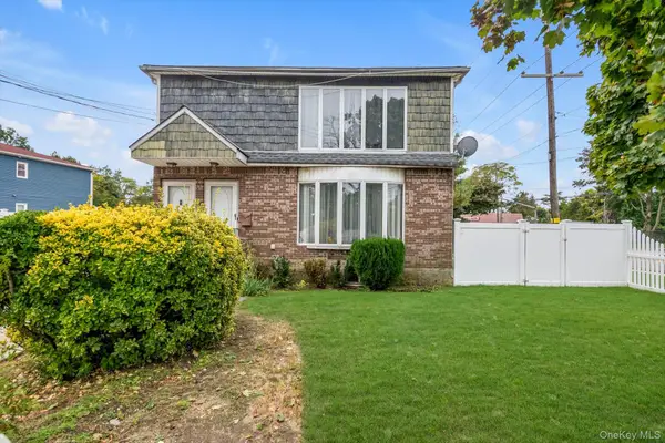 1851 Chowan Street, Elmont, NY 11003
