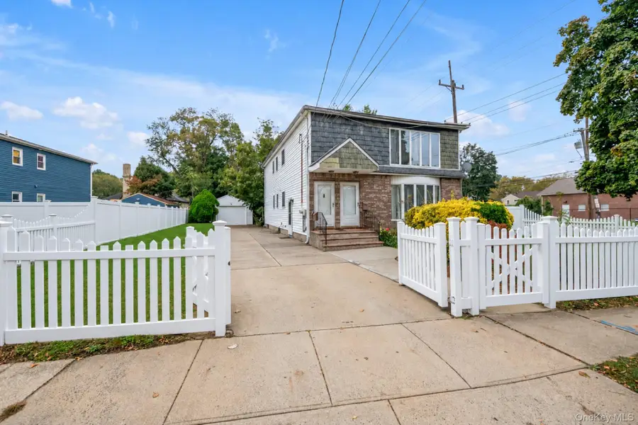 1851 Chowan Street, Elmont, NY 11003 - #2