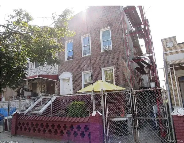 202 Malta Street, Brooklyn, NY 11207