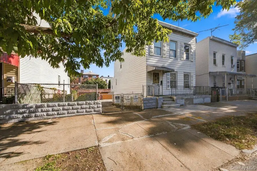 1716 Barnes Avenue, Bronx, NY 10462 - #2