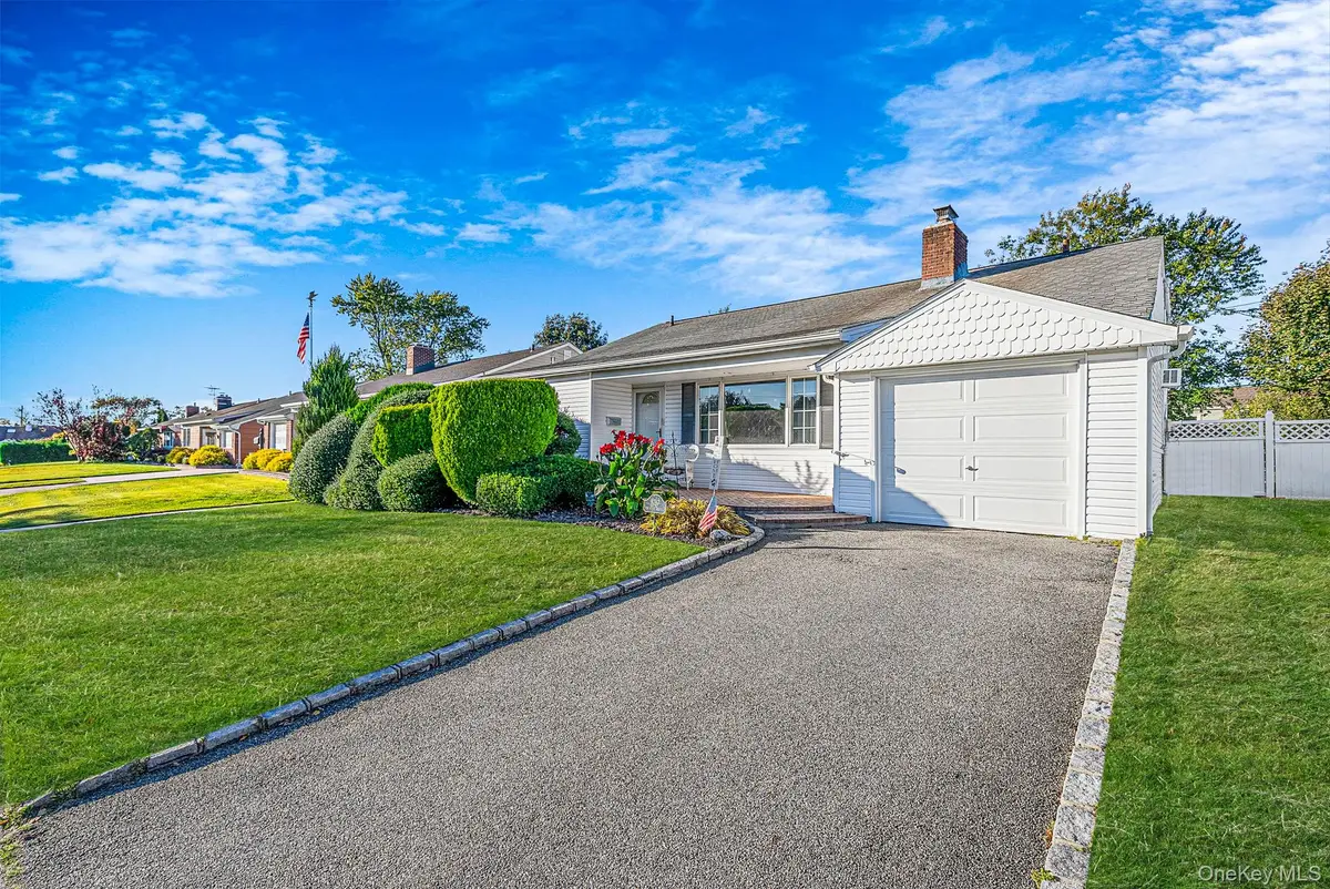 3787 Windsor Drive, Bethpage, NY 11714 - #1