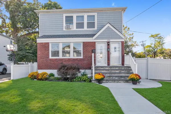 123 Denton Avenue, Lynbrook, NY 11563