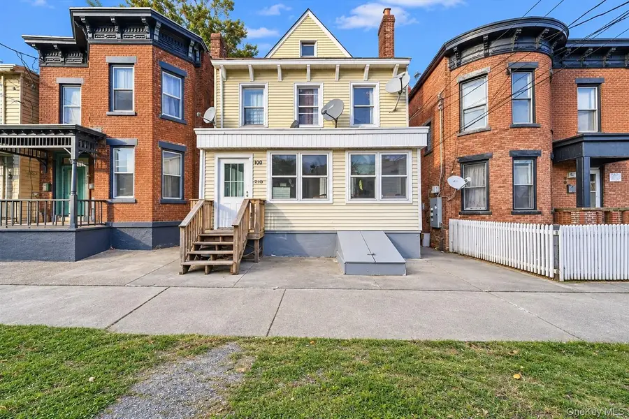 100 Carson Avenue, Newburgh, NY 12550 - #2