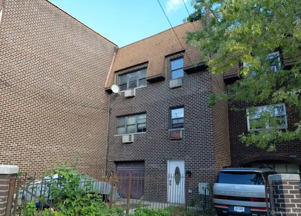 236 Meagher Avenue, Bronx, NY 10465