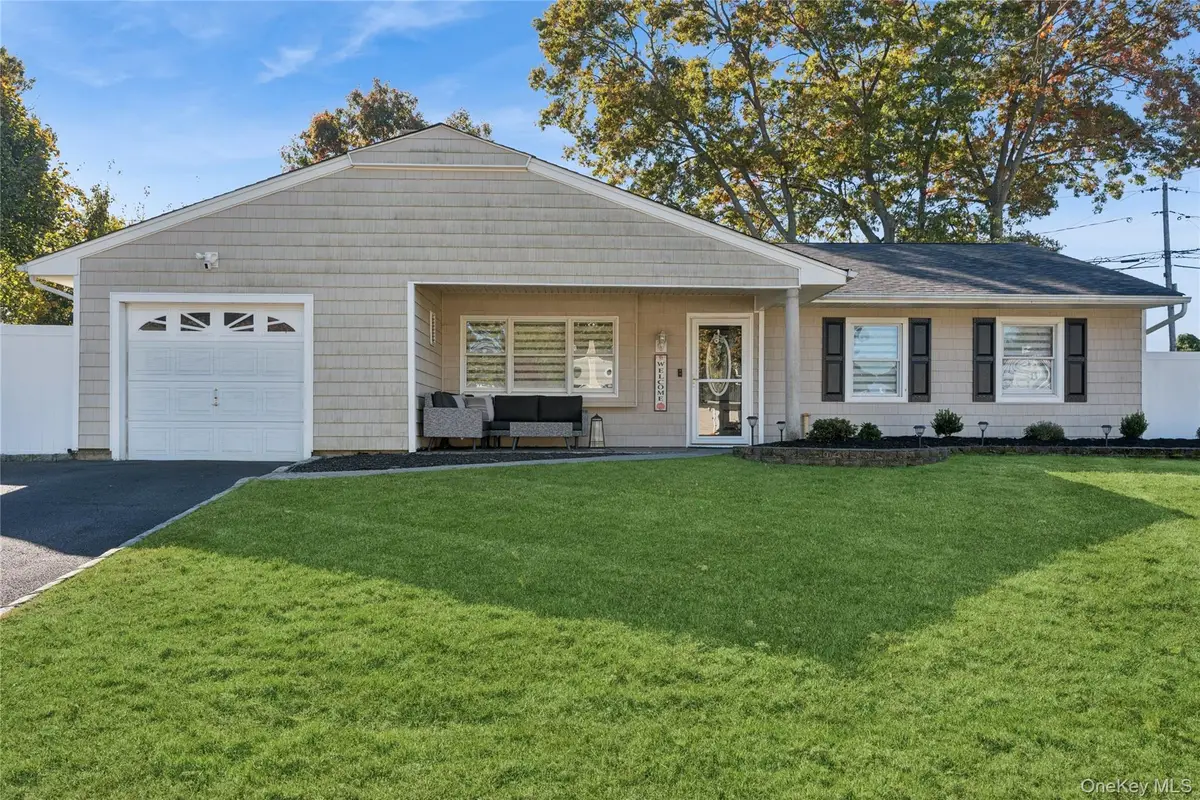58 Clymer Street, Port Jefferson Station, NY 11776 - #1