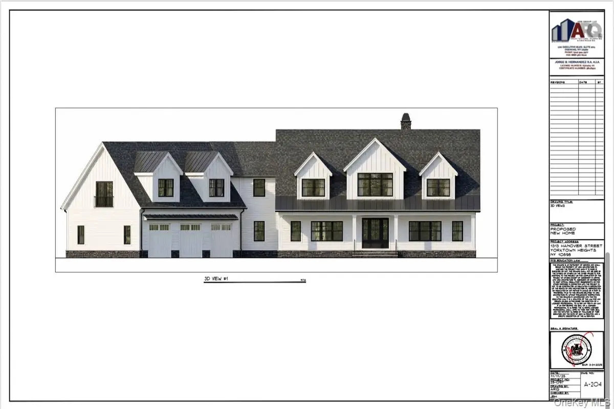 1313 Hanover Street, Yorktown Heights, NY 10598 - #1