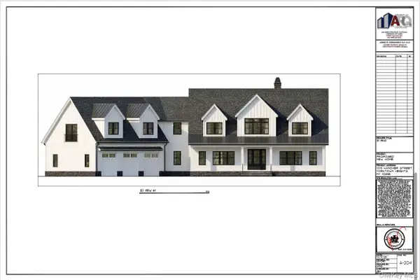 1313 Hanover Street, Yorktown Heights, NY 10598