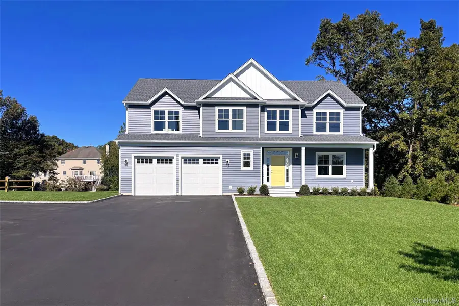 471 Clay Pitts Road, East Northport, NY 11731 - #2
