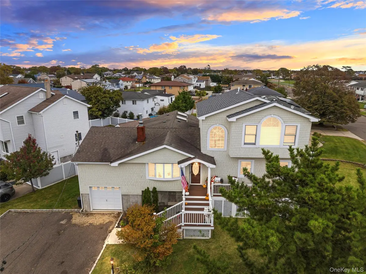 371 E Shore Road, Lindenhurst, NY 11757 - #1