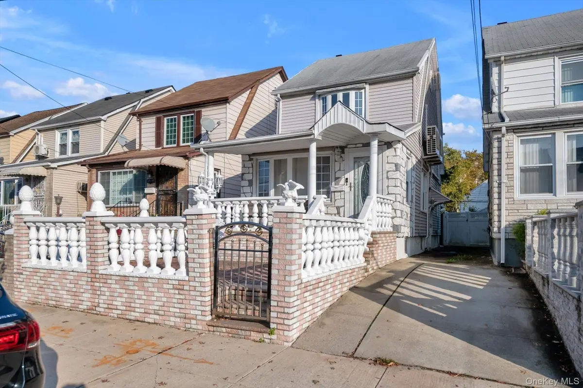 115-101 217th Street, Cambria Heights, NY 11411 - #1