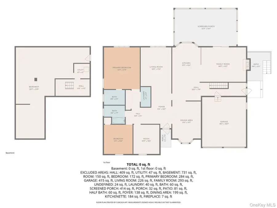 8 Pike Court, Northport, NY 11768 - #3