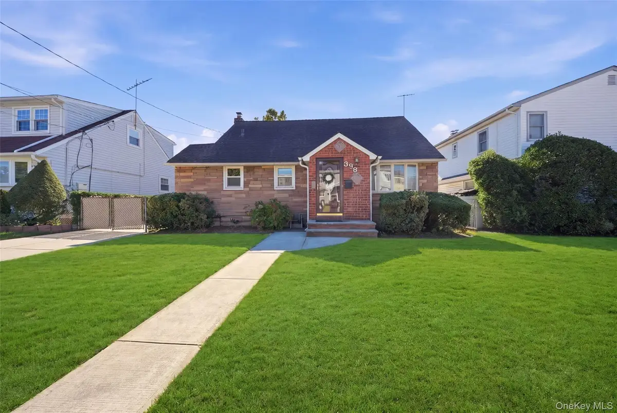398 Hendrickson Avenue, Valley Stream, NY 11580 - #1